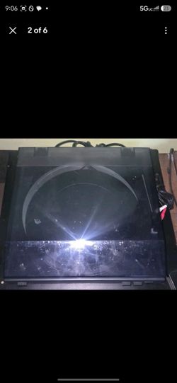 Audio-Technica AT-PL50 Fully Automatic Turntable Tested