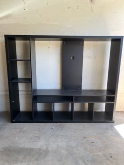 Entertainment Stand