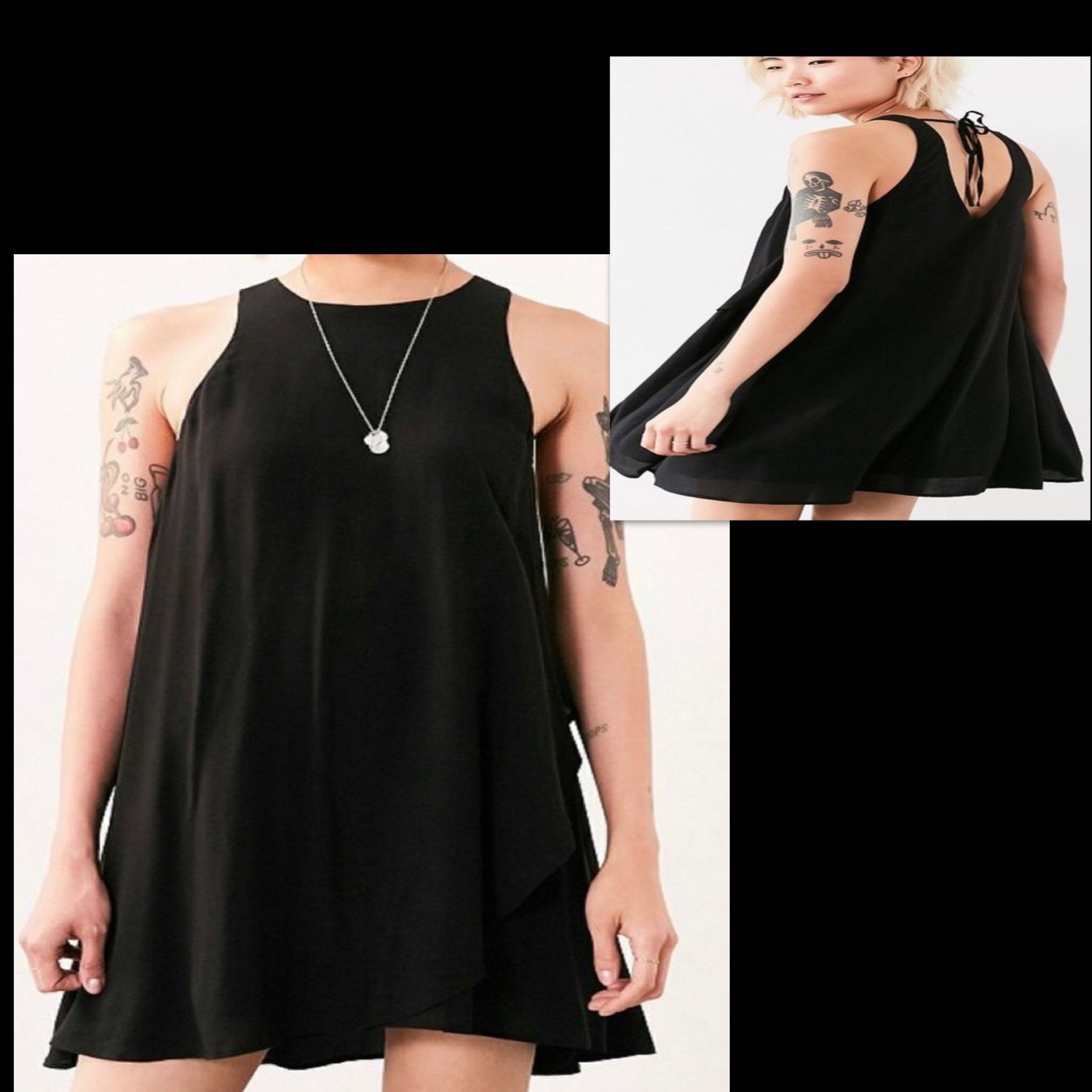 Silence & noise Dress