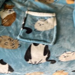 It’s a Cuddle Up With Arms and a Front Pocket