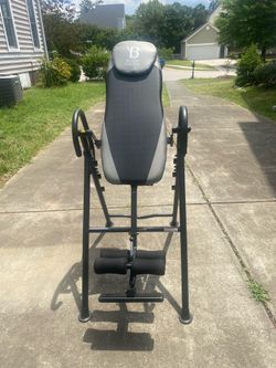 Exercise equipment