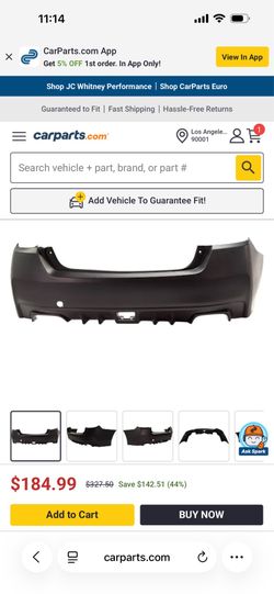 Subaru parts