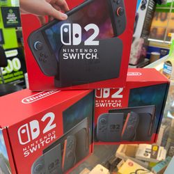 Nintendo 2 New Sealed No Credit Needed Pay Down Only