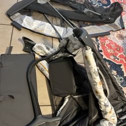 babytend baby cot baby bed foldable