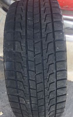 Bridgestone 205/55r16