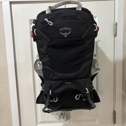 Osprey Child Carrier 