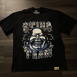 awful lot of cough syrup 