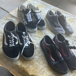 Vans Shoes