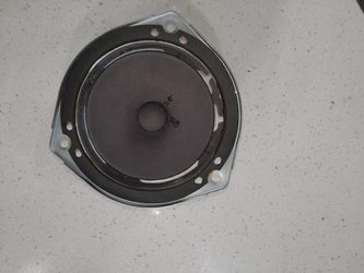 Original Speakers For Honda Element