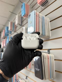 Airpods Pro 3rd Gen