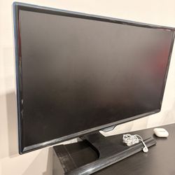 Samsung Monitor 