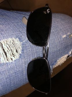 Ray bans