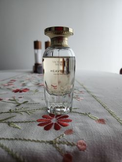 Victorias Secret Heavenly Perfume 1.7fl OZ