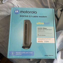Modem