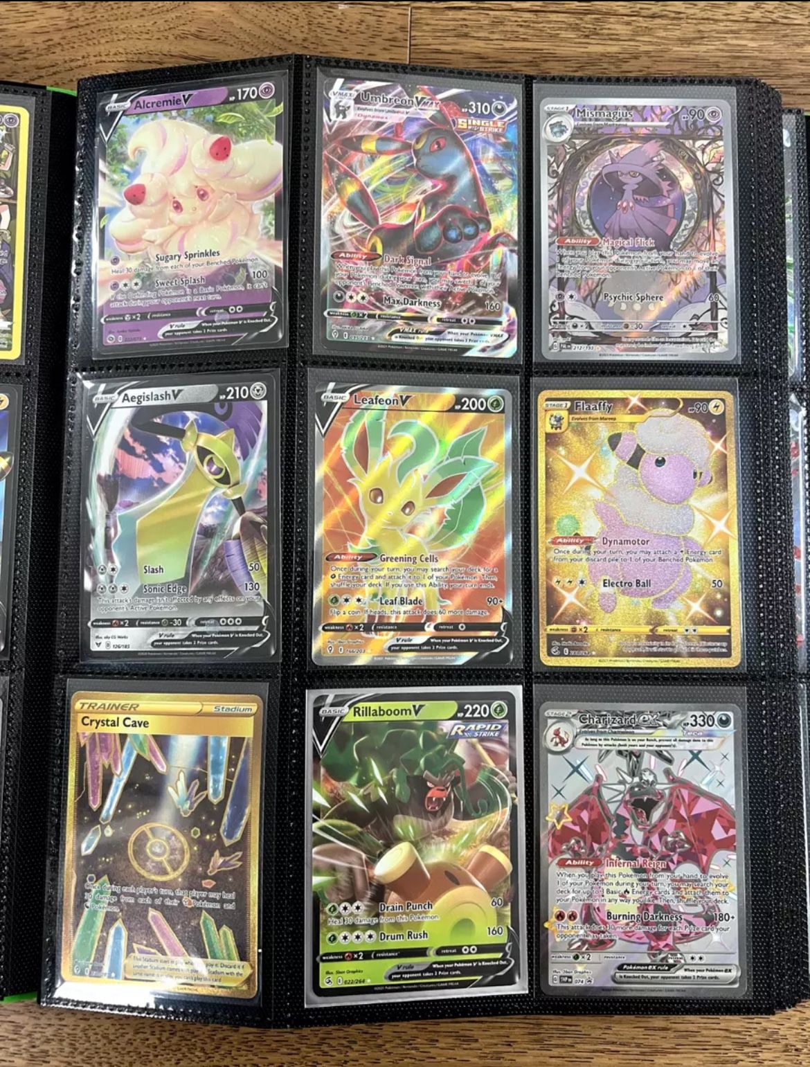 pokemon cards release date gamestop Pokemon TCG S-Chinese Charizard Vmax 080/S-P Near Mint NEW Holo Alt Full Art  – BenBenModels main image 1