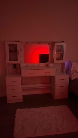 Vanity