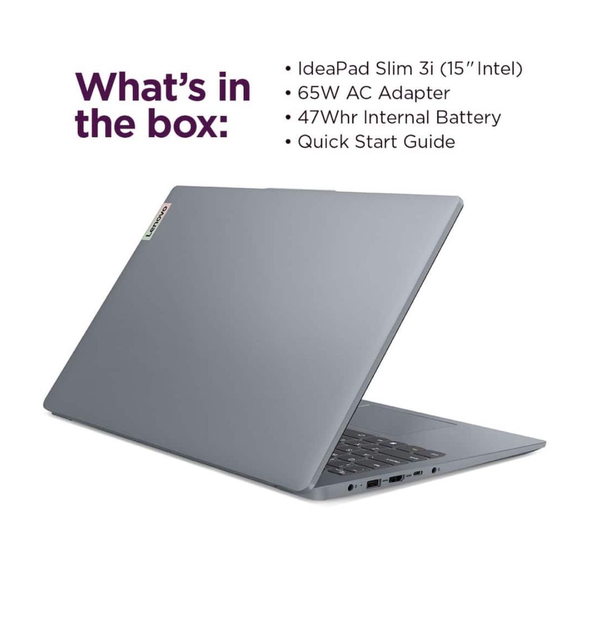 Laptop