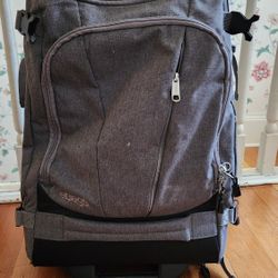 Barely Used eBags Mother Lode Travel  Backpack 