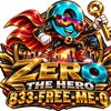 ZERO THE HERO LIQUIDATORS