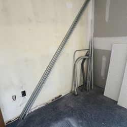 Galvanized Pipe For Electrical Work 