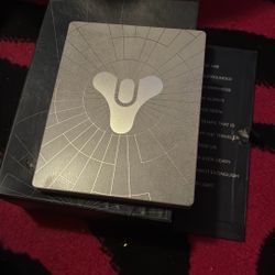 Destiny -- Limited Edition  PS4