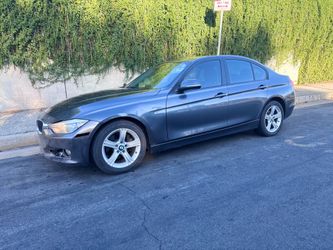 2013 bmw 328i