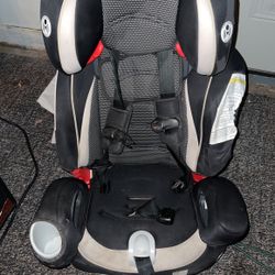 Graco Car Seat