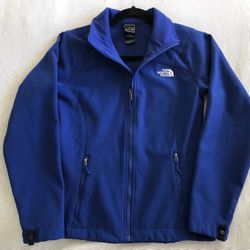 North Face Soft Shell Jacket - Women’s XS