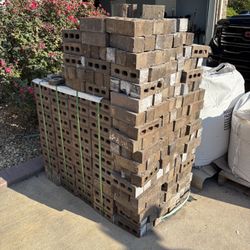 Cherokee Brick Autumn smoke