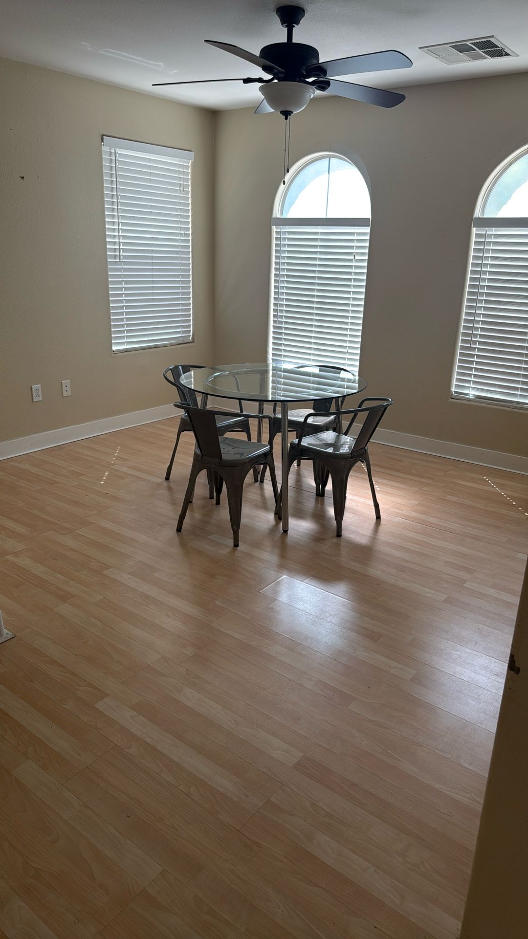 Table- Kitchen Or Other Must Go $100 Or Make Offer