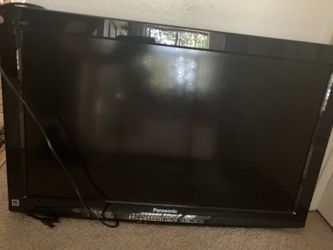 Panasonic TV