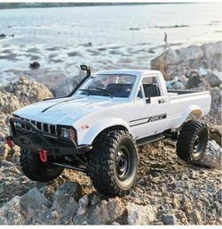 Toyota RC Crawler Helix 1:16 RTR Includes Battery