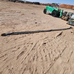 LIFTING STRAPS/ RESTRAINTS