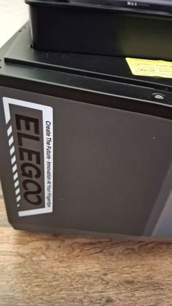 Elegoo saturn 4 ultra 16k 3d resin printer