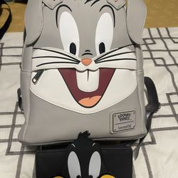 Bugs Bunny Loungefly