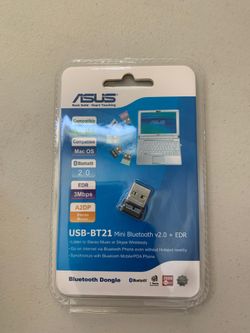 ASUS USB-BT21 mini Bluetooth