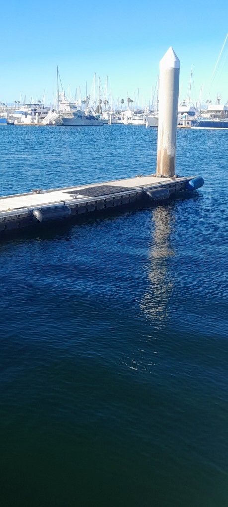 Boat Fender
