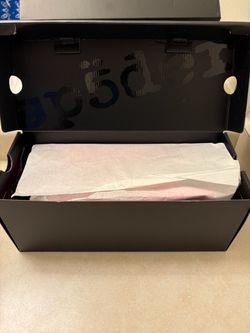 Sp5der Enzo slide pink