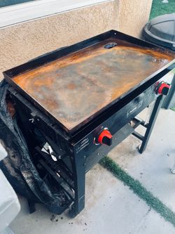 Nexgrill Flat‑Top Griddle $100 obo