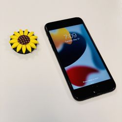 IPhone 7   128GB Fully unlocked 