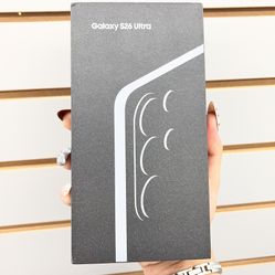 Galaxy S26 ultra 256gb 