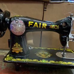 Sewing Machines 