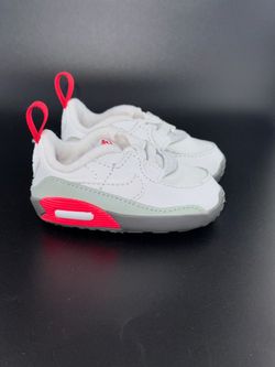 Airmax 90 Infant Crib Sz 2