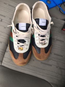 Gucci shoes