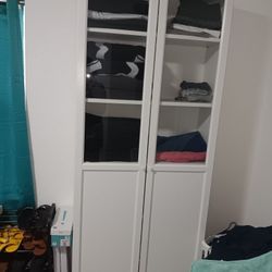 Storage Cabinet 