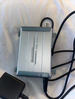 HD Extender $20