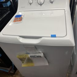 Top Load Washer 