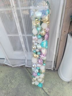 Lot Of Ornaments