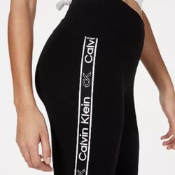 New Calvin Klein Leggings S