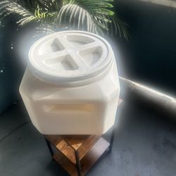 Pet Food Storage Container